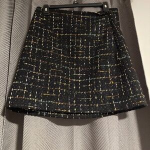 Loft skirt NWT